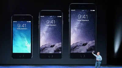 Data-uscita-smartphone-iPhone-6S