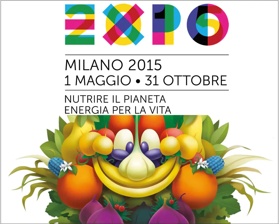 Expo 2015 Milano