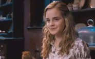 Emma Watson alias Hermione Granger