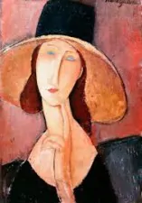 L'arte di Modigliani in mostra a Torino arte