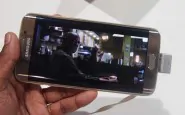Samsung Galaxy S6 hands on video