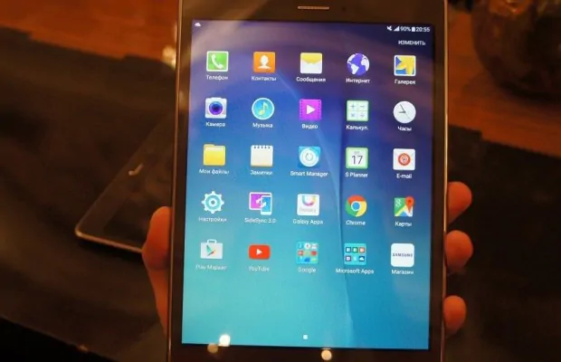 Samsung Galaxy Tab A 9.7: caratteristiche tecniche, prezzo e uscita novità