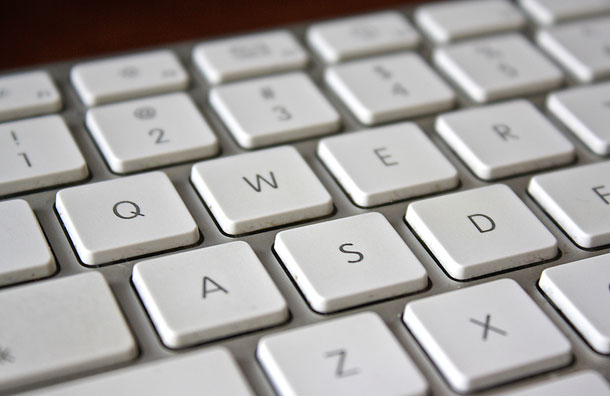 Come usare scorciatorie da tastiera Web Apps Come usare scorciatorie da tastiera Web Apps