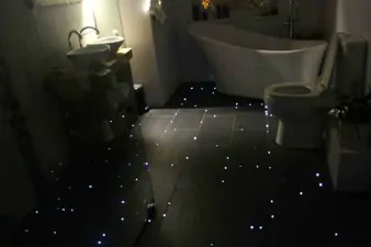 bagno stellare