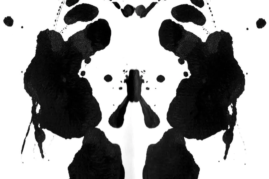 come-fare test-di-Rorschach online