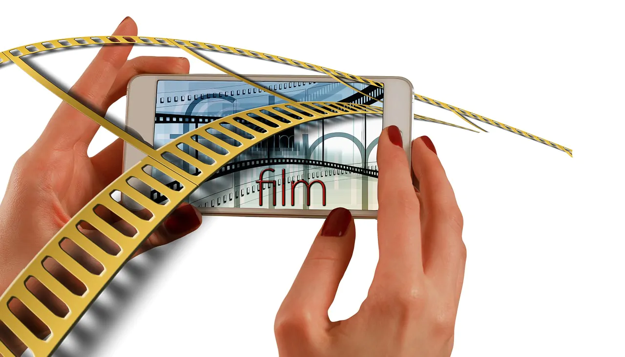 film offline su Iphone