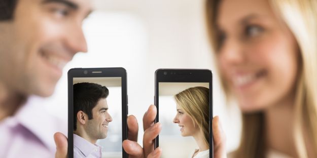 Skout incontri app Android