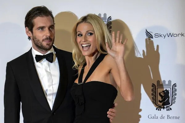 Che lavoro fa Tomaso Trussardi marito Michelle Hunzicher