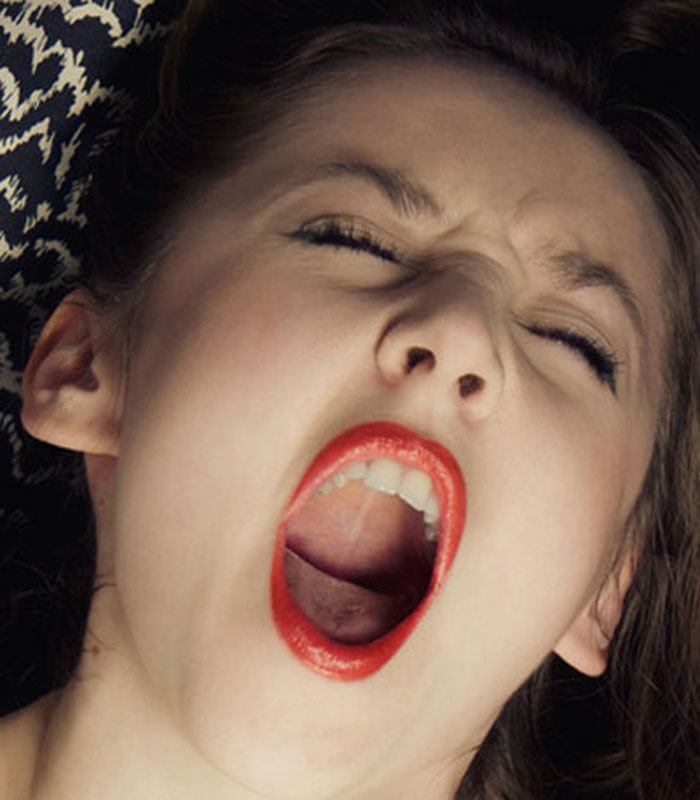 Che cosa è lorgasmo femminile