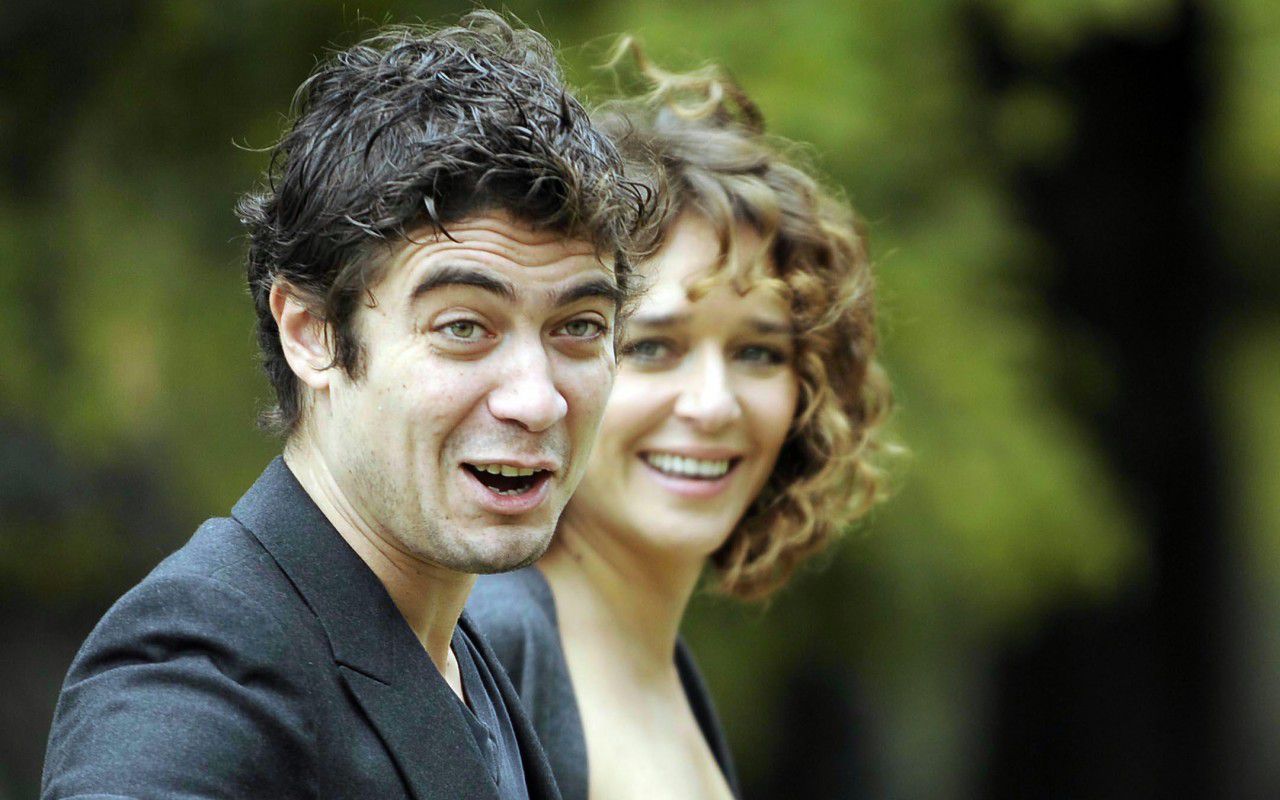 scamarcio golino