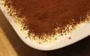 tiramisù