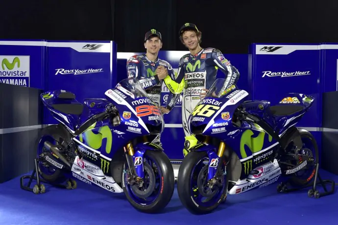 yamaha motogp 2015