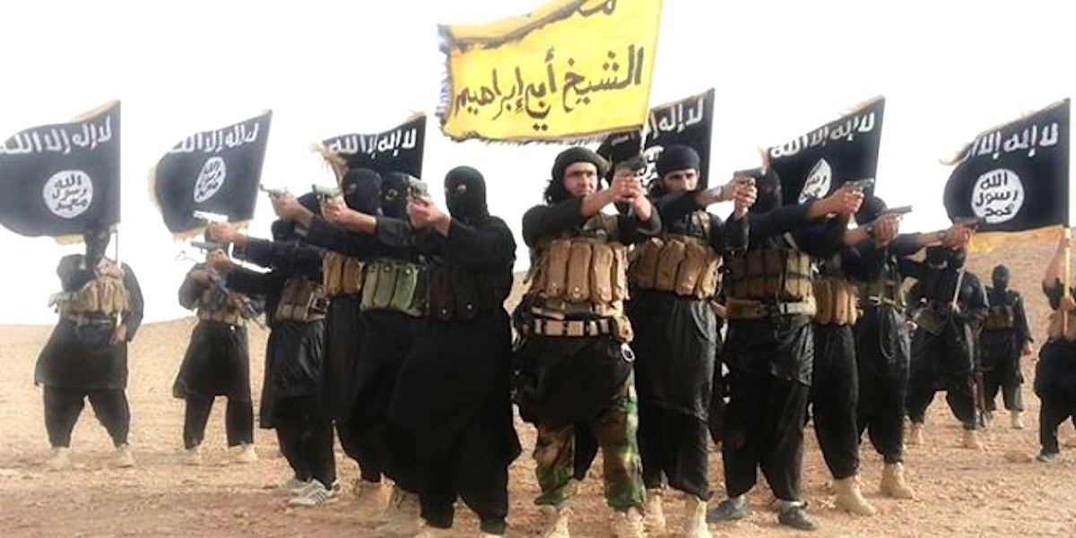 10 cose da sapere su Isis