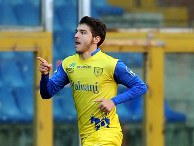 Alberto Paloschi chievo1