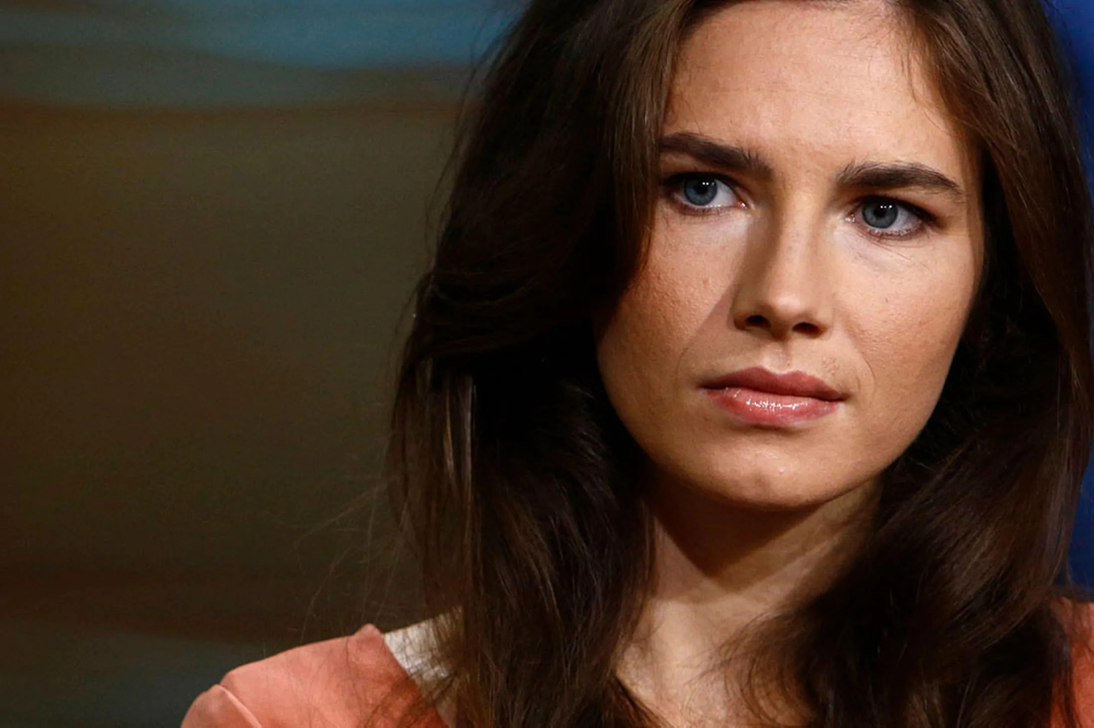 Amanda Knox cosa fa adesso