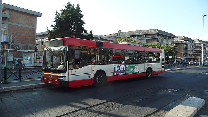 Atac Atac Roma licenziamenti