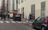 Attentato terroristico a Parigi 550x400 c