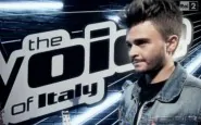Dany Petrarulo The Voice of Italy 3 team Noemi