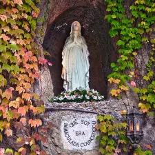 Napoli: Viaggi Religiosi per Lourdes novità