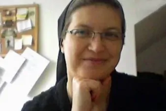 PAY Sister Ludovita