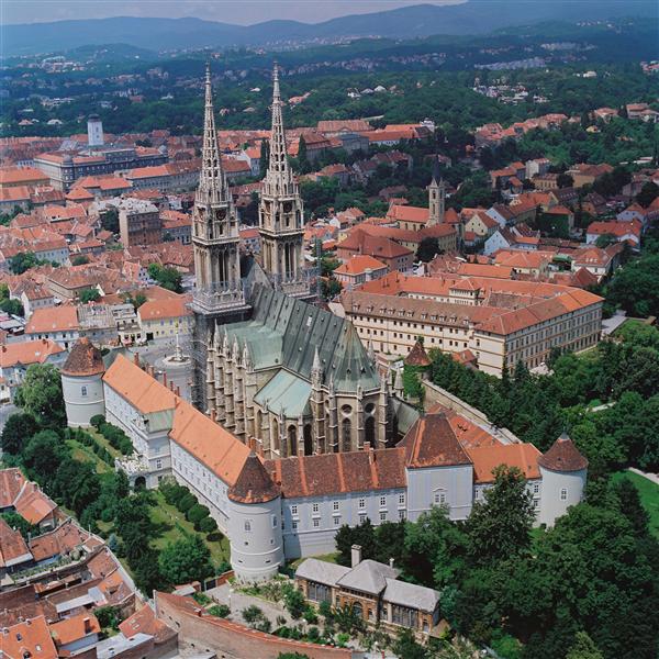 Viaggio Low Cost Croazia novità
