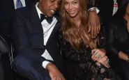 beyonce jay z 2015