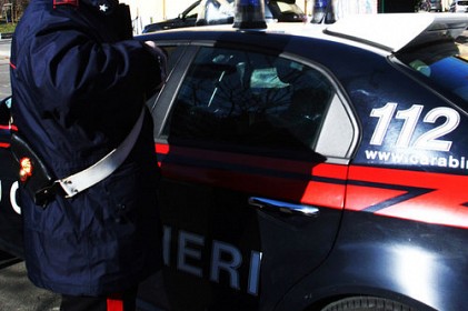 carabinieri popoli