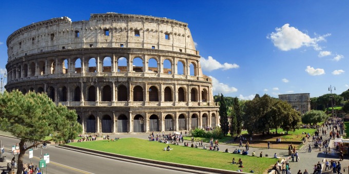 colosseo