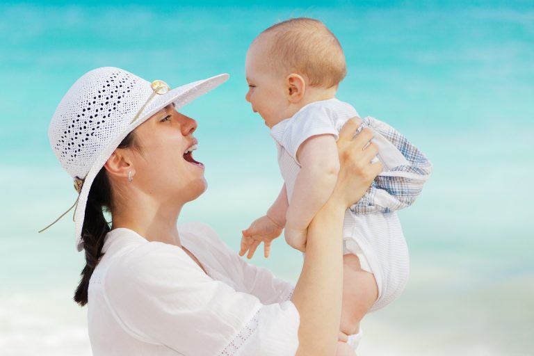 festa della mamma