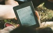 condividere ebook su Kindle