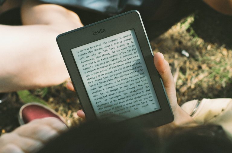 condividere ebook su Kindle