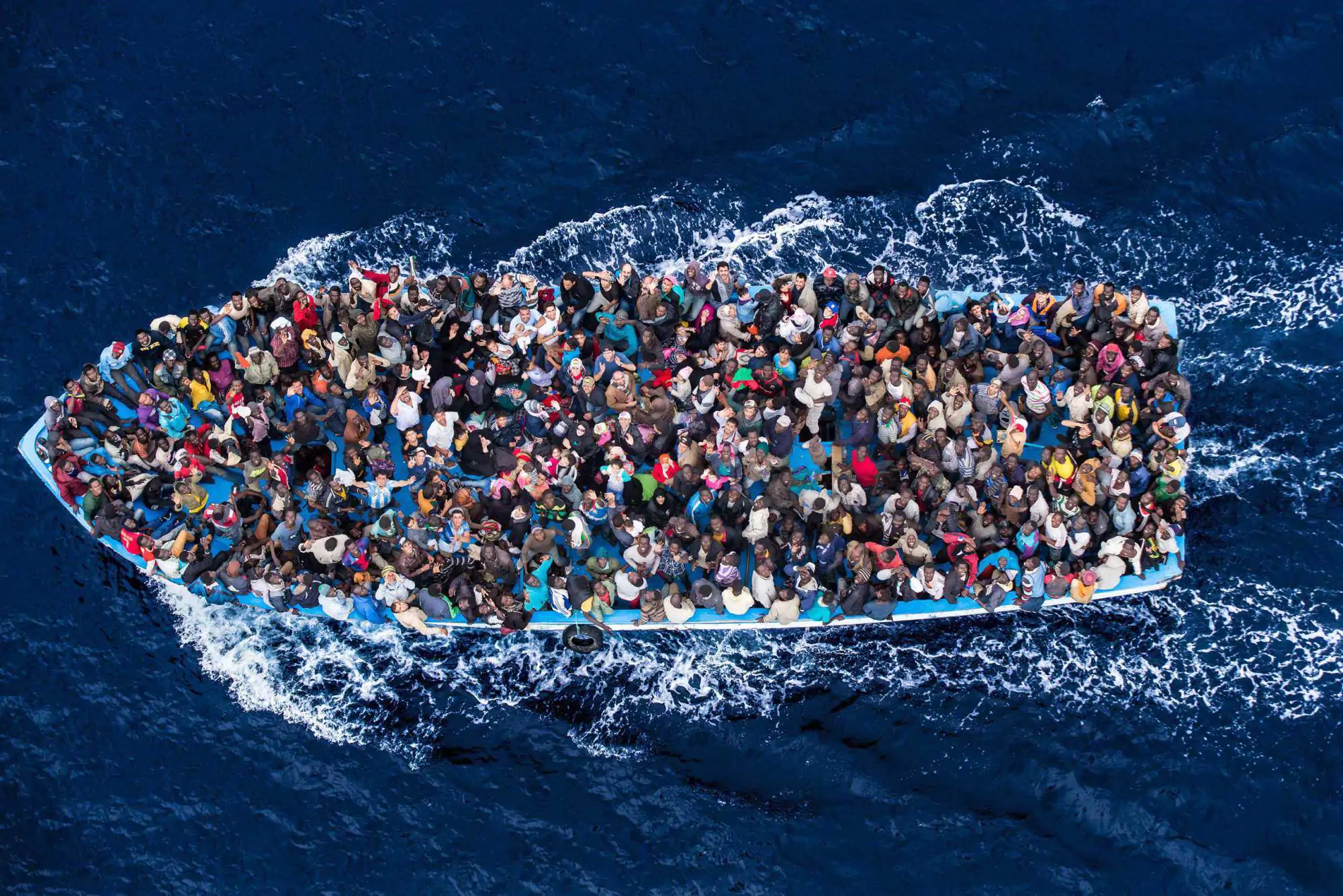 migranti 90