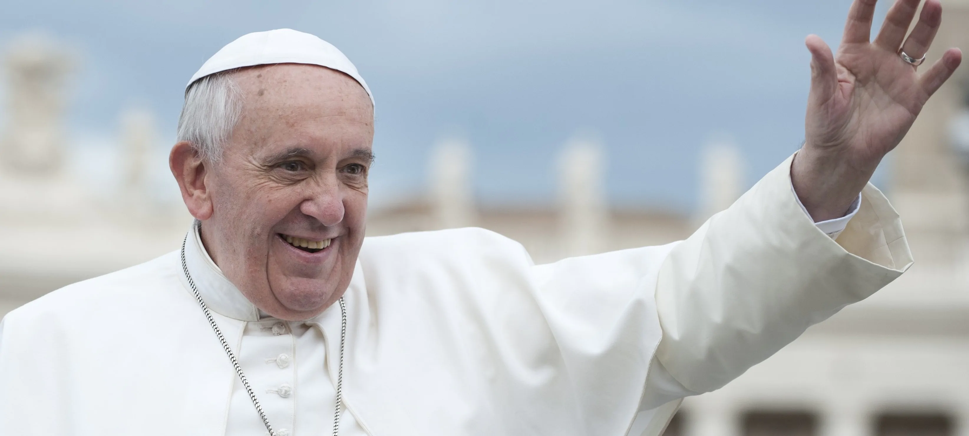 Papa Francesco contrario ai 3 milioni spesi per il padiglione del Vaticano all'Expo