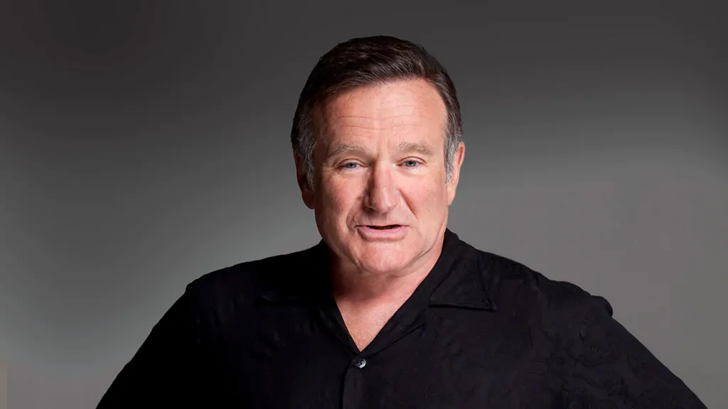 10 film cult con Robin Williams