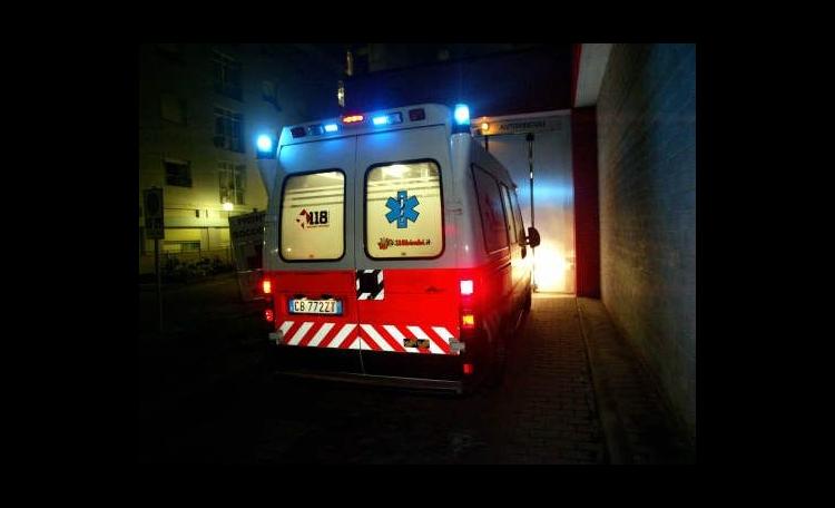 01ambulanza