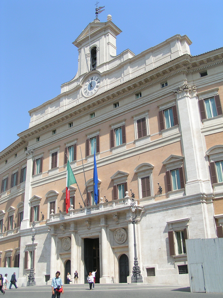 Montecitorio