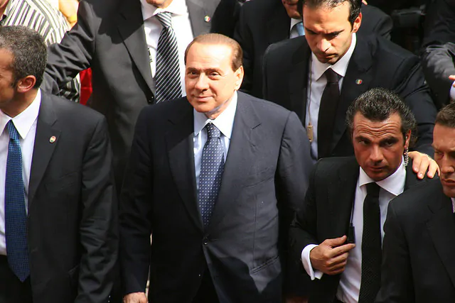 Silvio_Berlusconi_di_Elena_Torre
