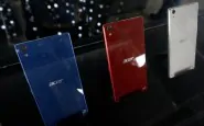 Acer Liquid X2 phone 1 Custom
