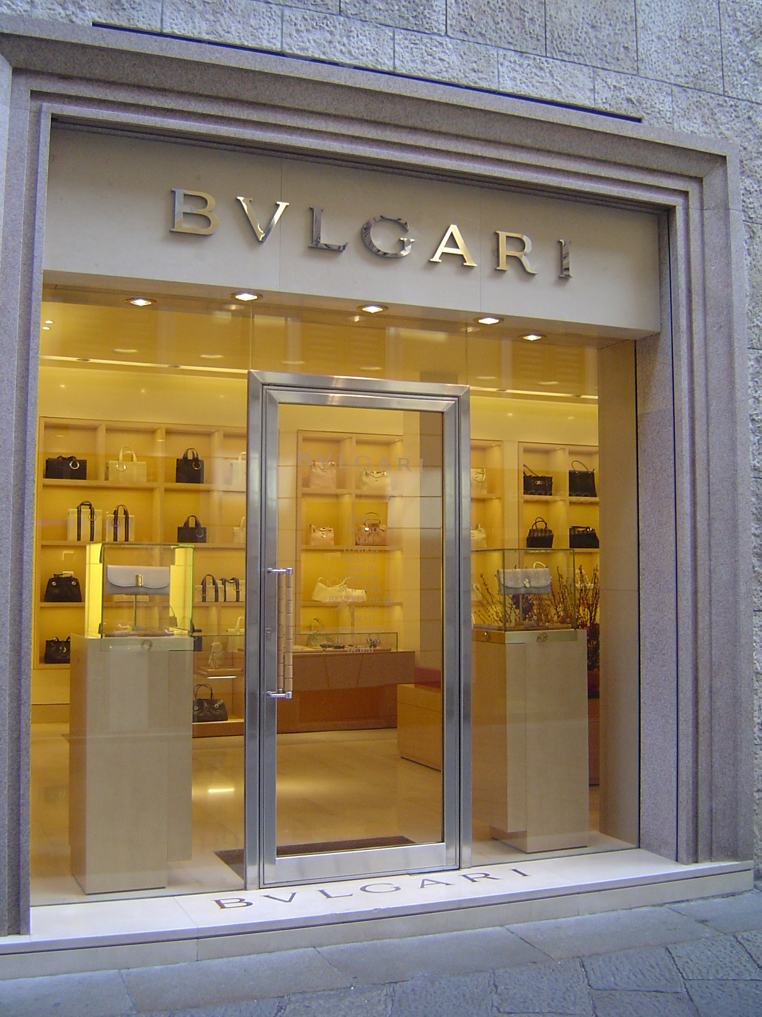 Bulgaristore