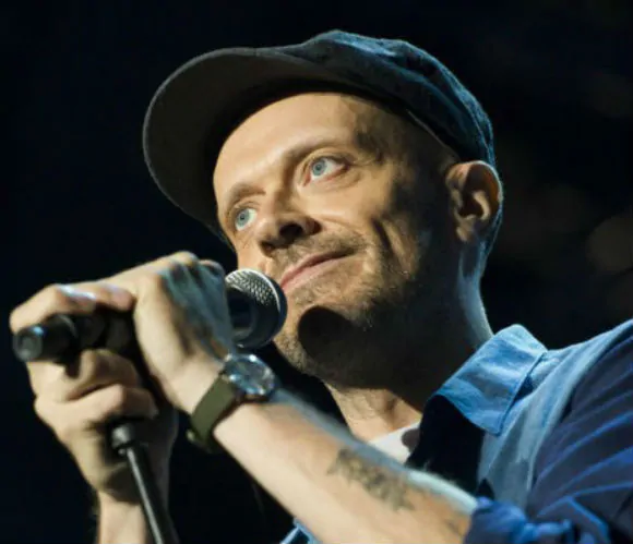Concerti Max Pezzali tour 2014