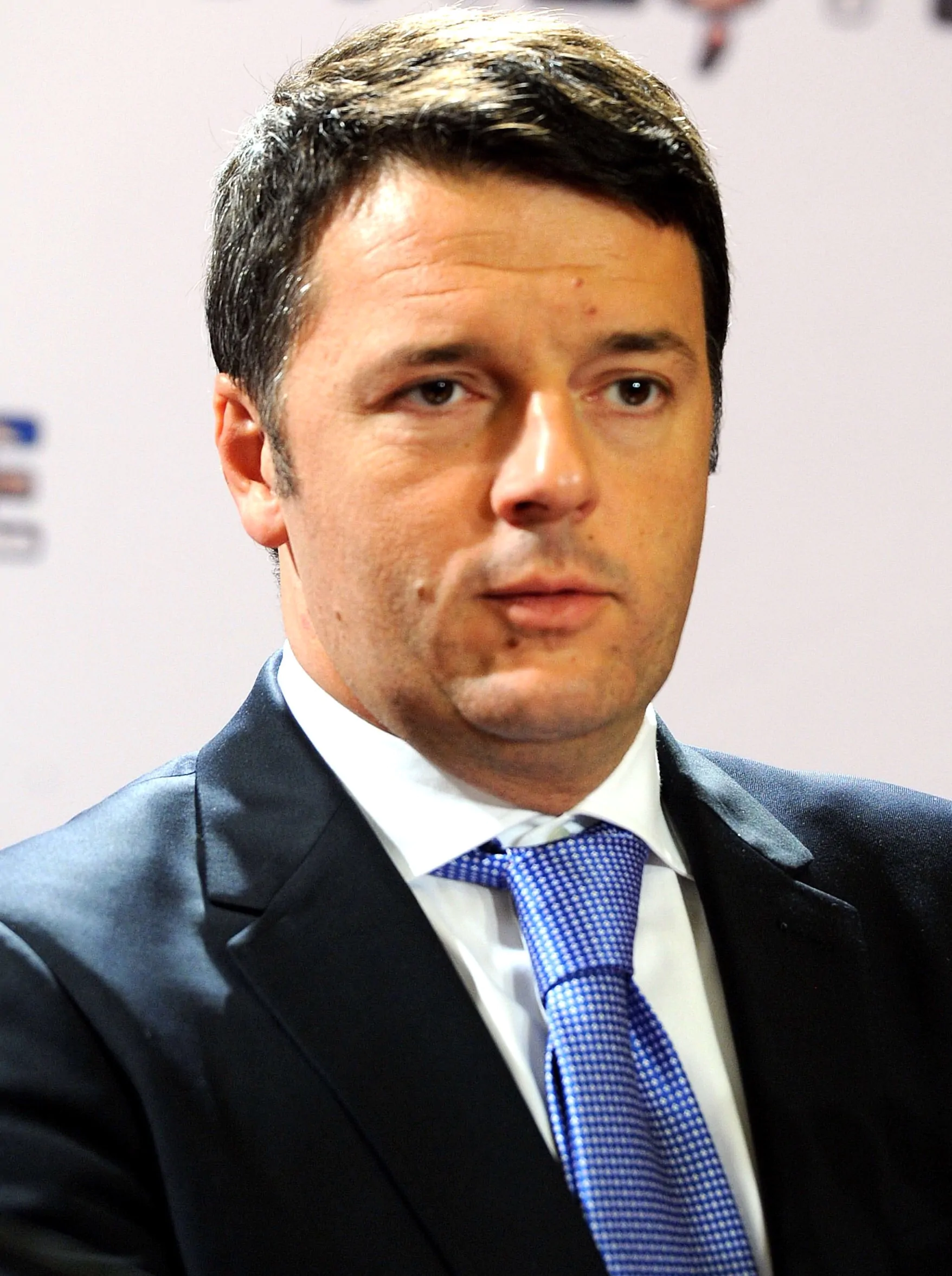 Matteo Renzi 2