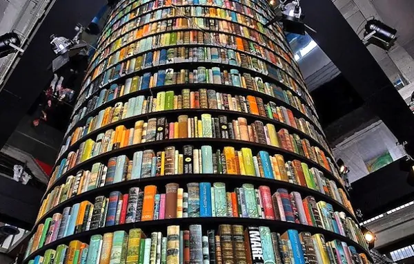 Salone del libro di Torino 2015 indicazioni