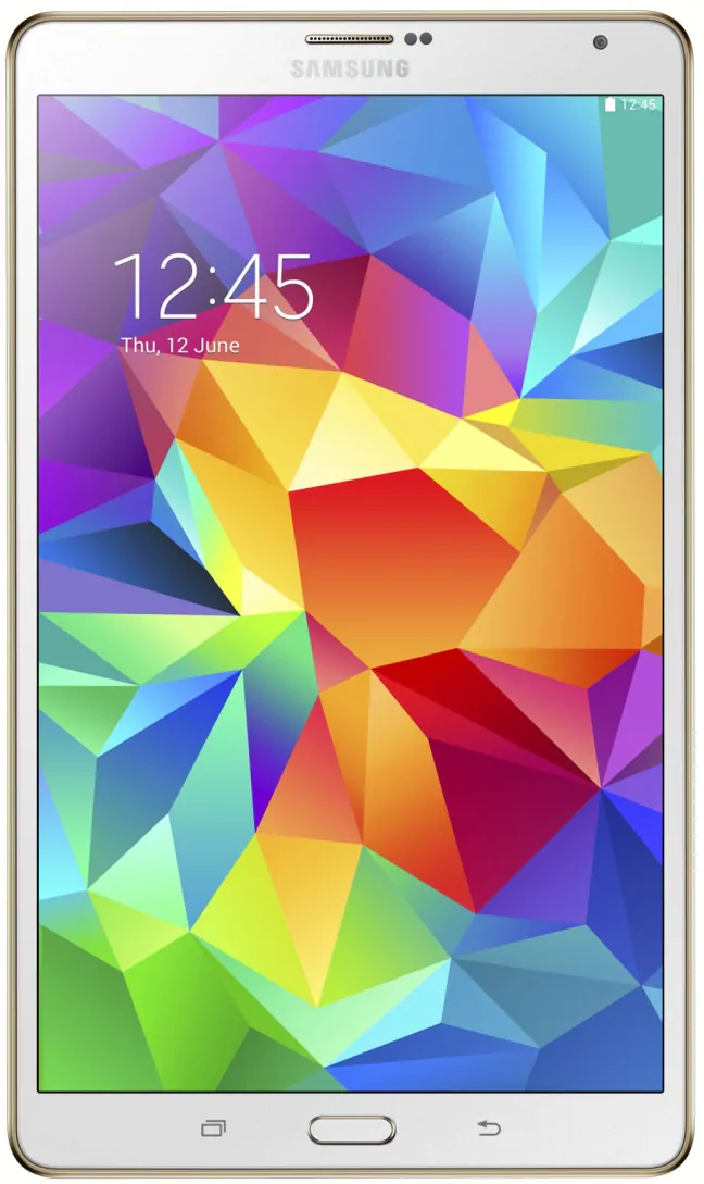 Samsung Galaxy Tab S2 caratteristiche