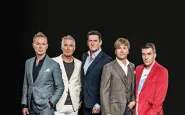 Spandau Ballet ticket and event info 2