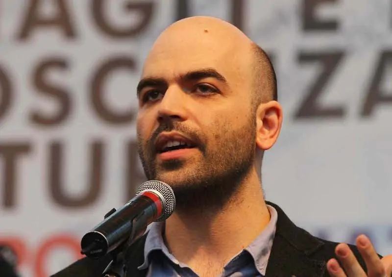 Wired Next Fest Saviano