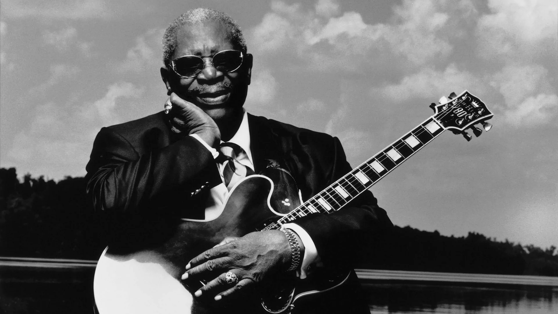 Addio a B.B.King, il Blues Boy