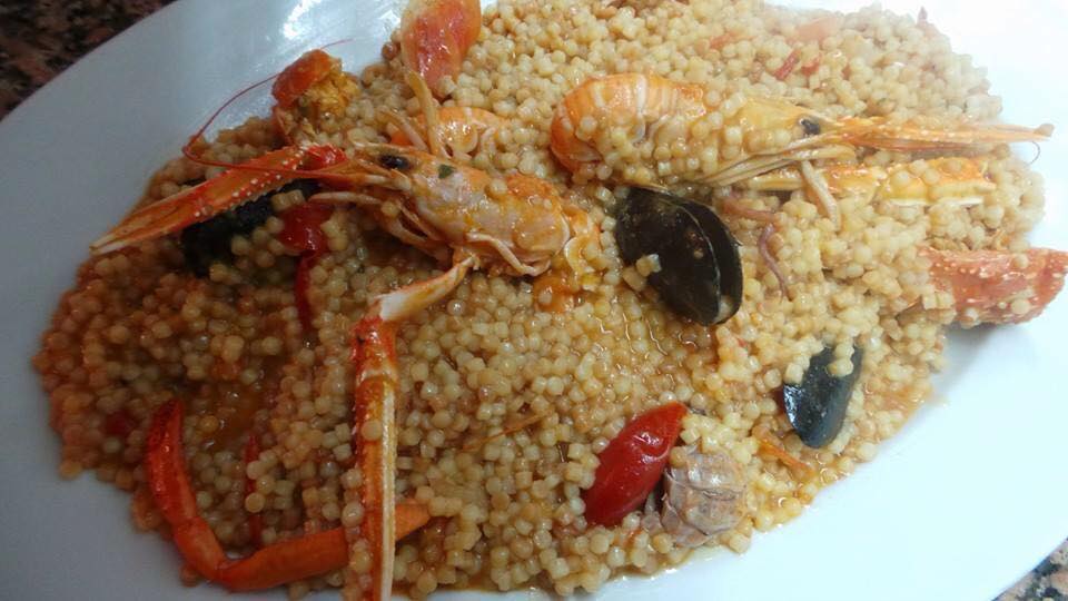 home restaurant