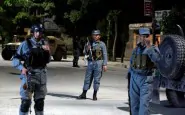 Kabul, attacco Guest House Park Plaza: 1 italiano morto