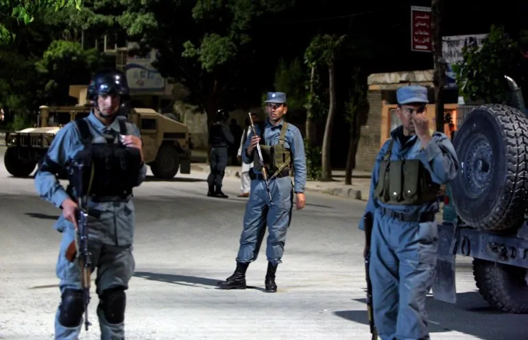 Kabul, attacco Guest House Park Plaza: 1 italiano morto