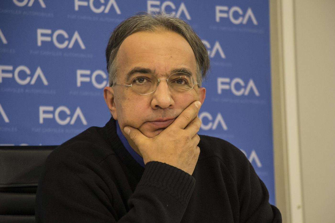 marchionne marchionne